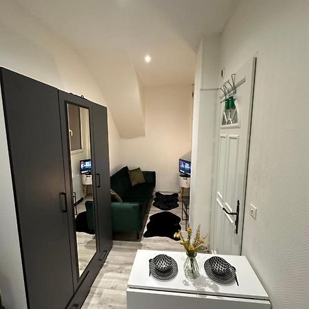 Superbe Appartement Hyper Centre-Ville De Melun Exterior photo